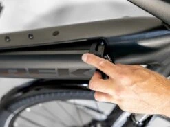 Trek District+ 3 (2023) 14 Trek District+ 3 (2023) -Pyoravarikko DistrictPlus3 23 36795 A Alt2