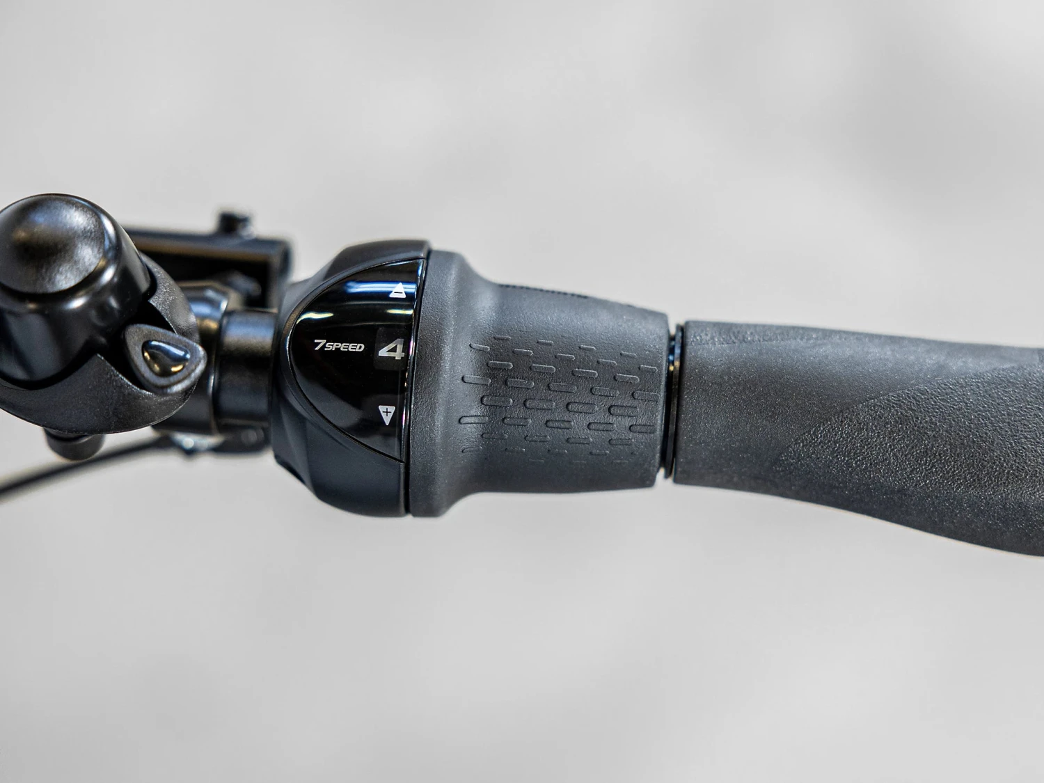 Trek District+ 3 (2023) 5 Trek District+ 3 (2023) - Image 5