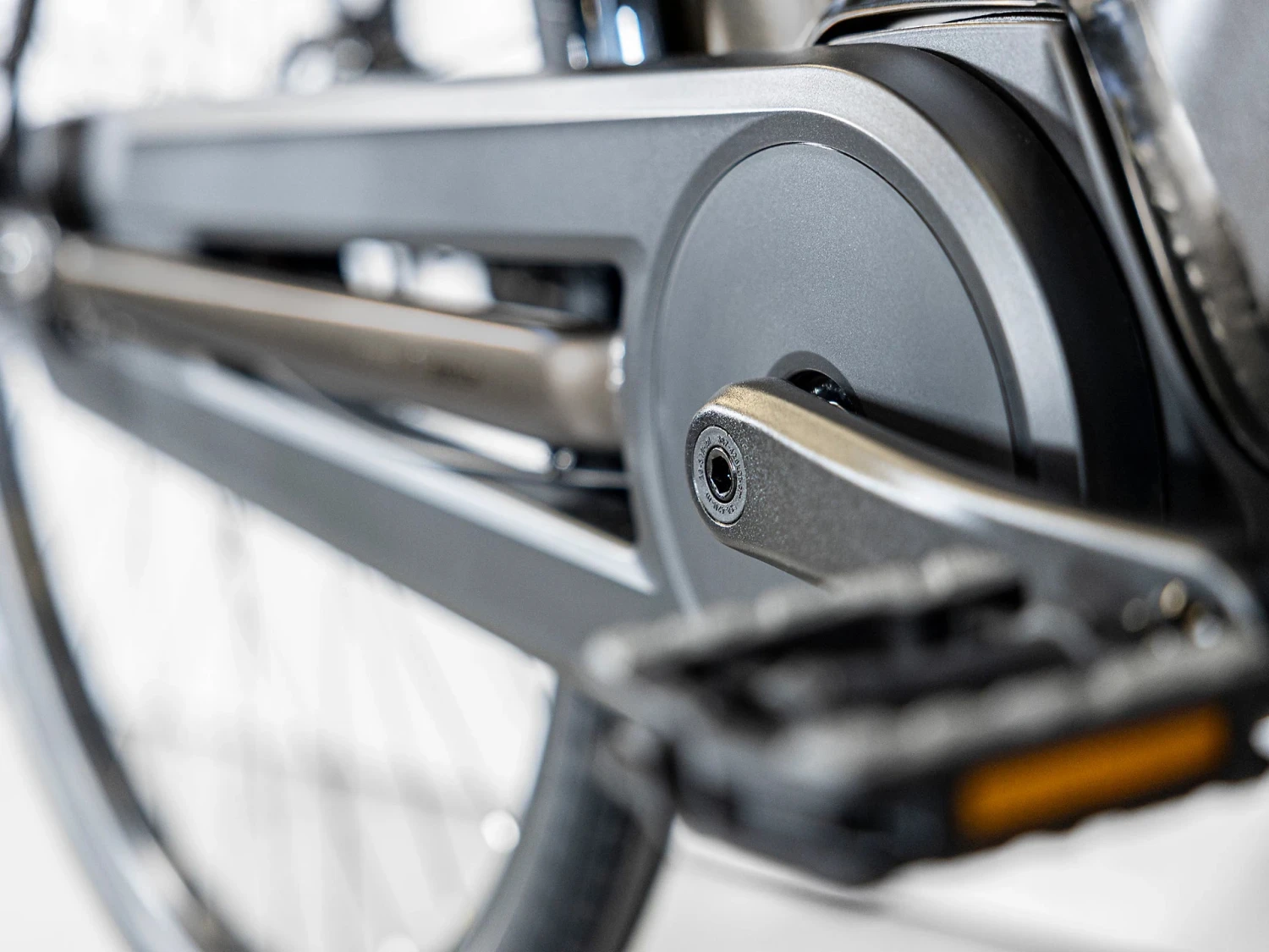 Trek District+ 3 (2023) 6 Trek District+ 3 (2023) - Image 6