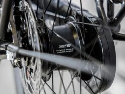 Trek District+ 3 (2023) 18 Trek District+ 3 (2023) -Pyoravarikko DistrictPlus3 23 36795 A Alt6