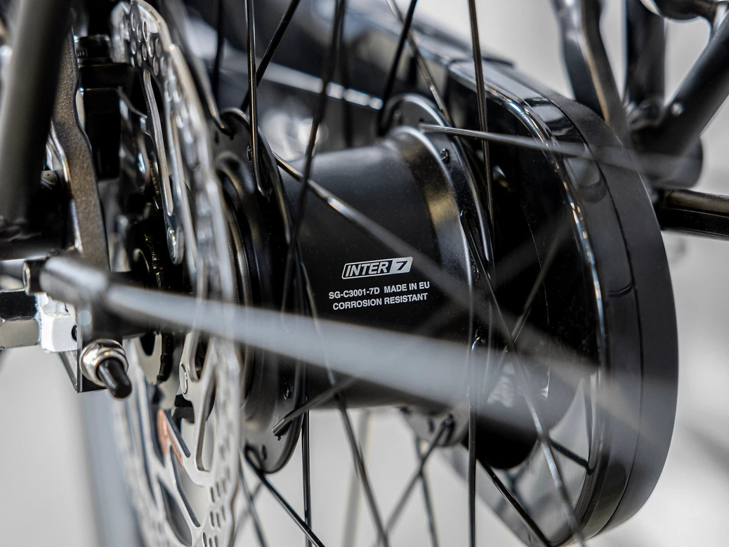 Trek District+ 3 (2023) 7 Trek District+ 3 (2023) - Image 7