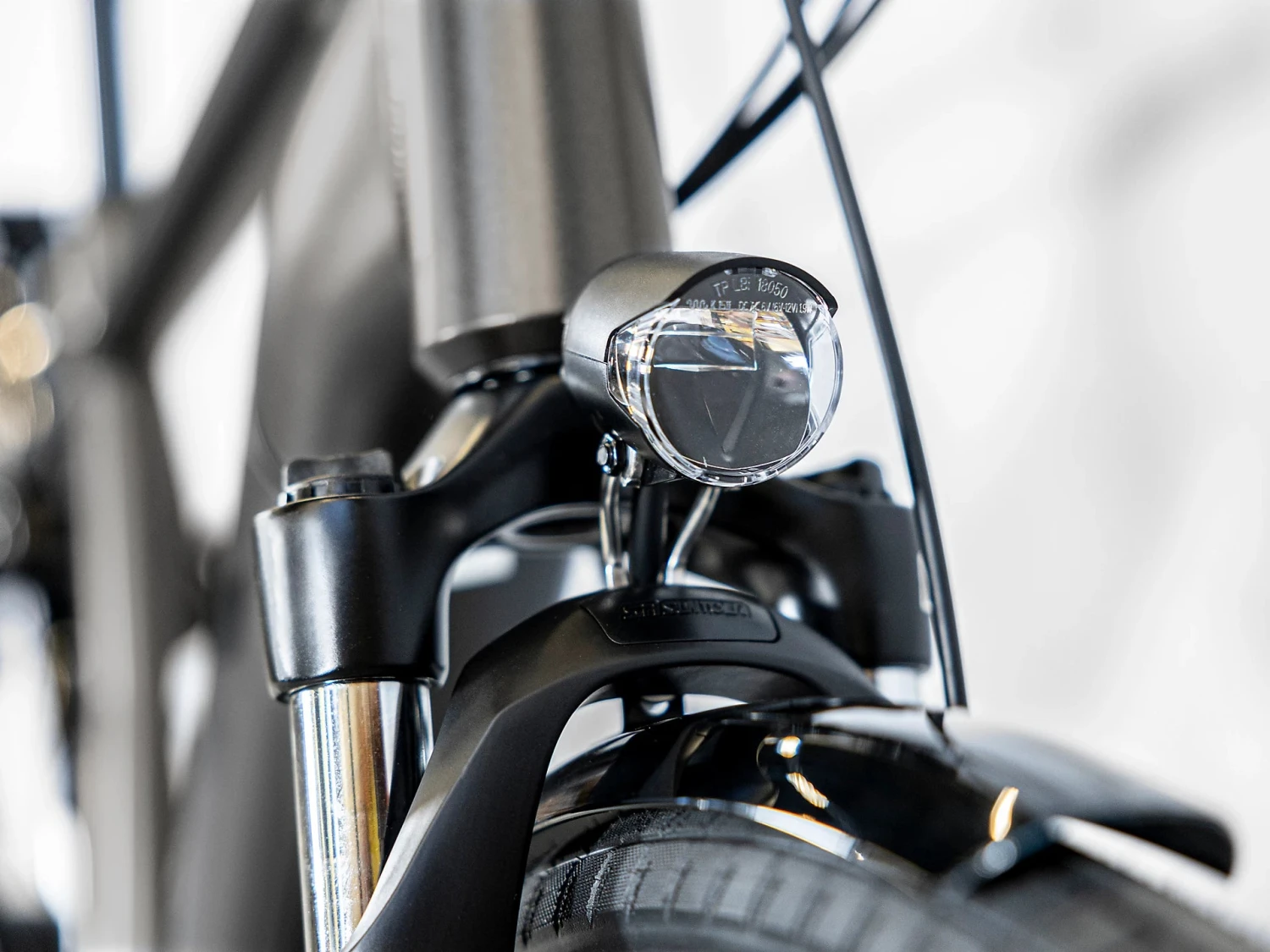 Trek District+ 3 (2023) 8 Trek District+ 3 (2023) - Image 8