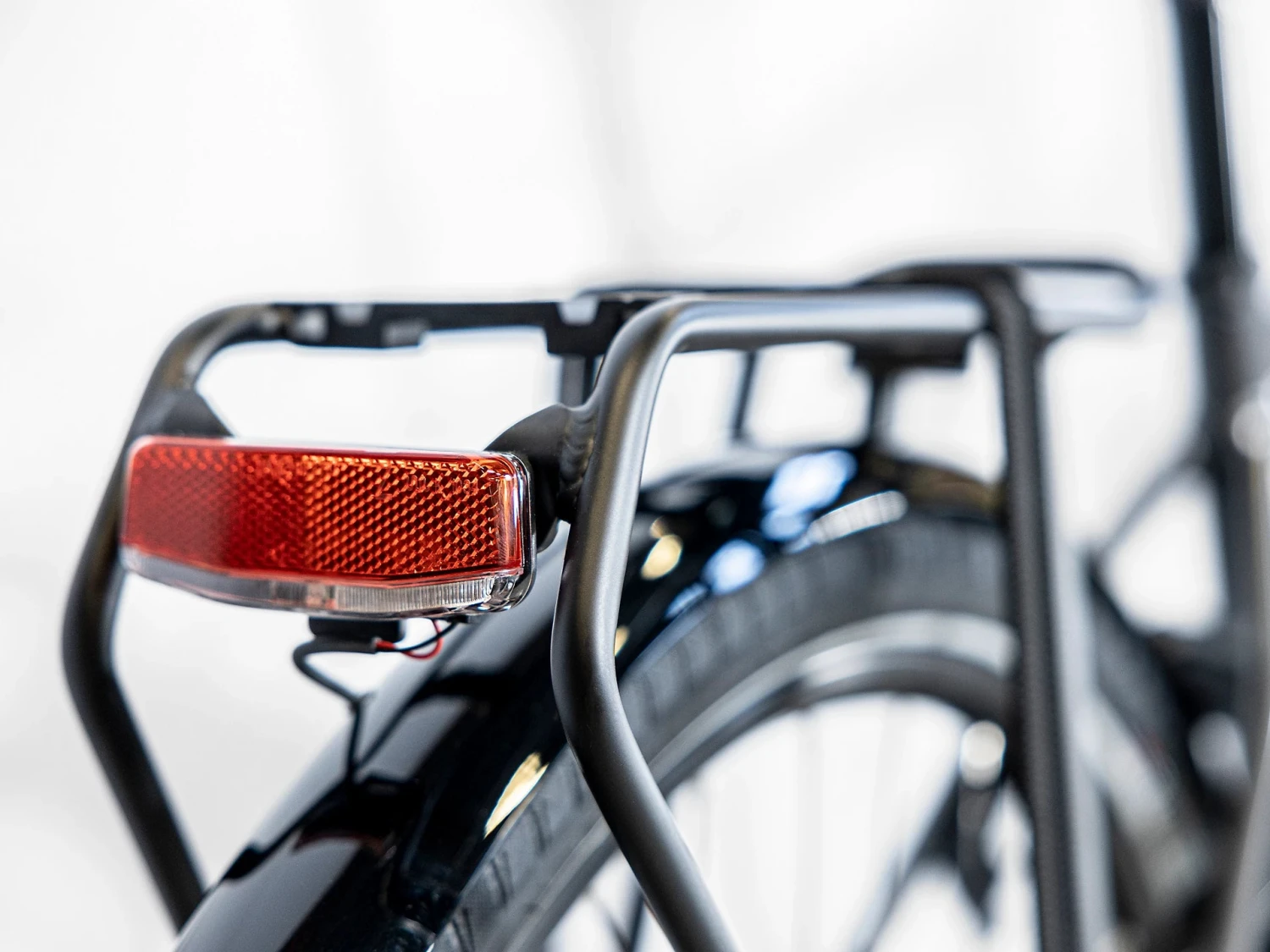 Trek District+ 3 (2023) 9 Trek District+ 3 (2023) - Image 9