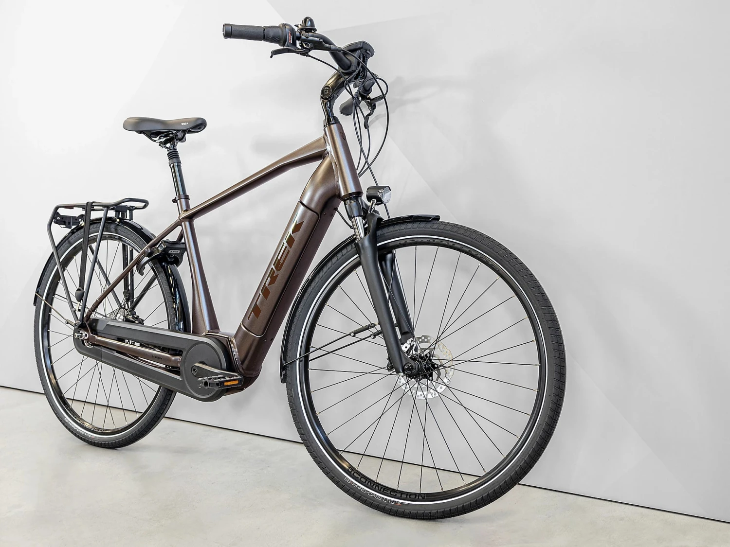 Trek District+ 3 (2023) 12 Trek District+ 3 (2023) - Image 12