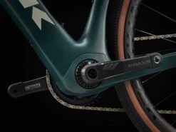 Trek Domane+ SLR 7 AXS (2023) 37 Trek Domane+ SLR 7 AXS (2023) -Pyoravarikko DomanePlusSLR7eTap 23 36740 E Alt3