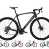 Trek Domane SLR 7 AXS Gen 4 (2023)