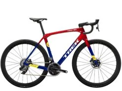 Trek Domane SLR 7 AXS Gen 4 (2023) -Pyoravarikko DomaneSLR7eTap 23 37356 B Primary