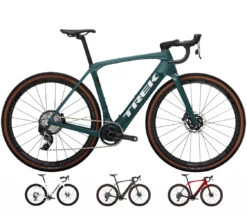 Trek Domane+ SLR 7 AXS (2023)