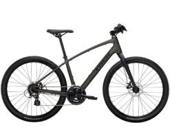 Trek Dual Sport 1 Gen 5 (2023) -Pyoravarikko DualSport1 23 36824 A Primary