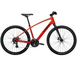 Trek Dual Sport 1 Gen 5 (2023) -Pyoravarikko DualSport1 23 36824 C Primary