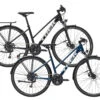 Trek Dual Sport 2 Equipped Stagger Gen 4 (2023)