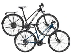 Trek Dual Sport 2 Equipped Stagger Gen 4 (2023)