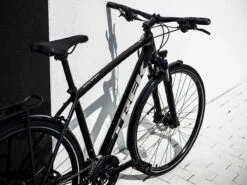 Trek Dual Sport 2 Equipped Gen 4 (2023) -Pyoravarikko DualSport2Equipped 22 35009 A Alt1