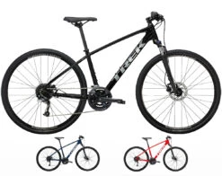 Trek Dual Sport 2 Gen 4 (2023)