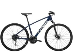 Trek Dual Sport 2 Gen 4 (2023) -Pyoravarikko DualSport2 22 35044 B Primary
