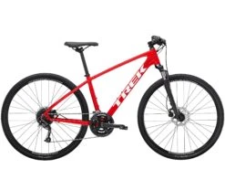 Trek Dual Sport 2 Gen 4 (2023) -Pyoravarikko DualSport2 22 35044 C Primary