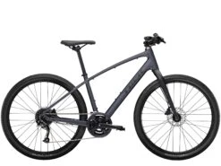 Trek Dual Sport 2 Gen 5 (2023) 22 Trek Dual Sport 2 Gen 5 (2023) -Pyoravarikko DualSport2 23 36823 A Primary