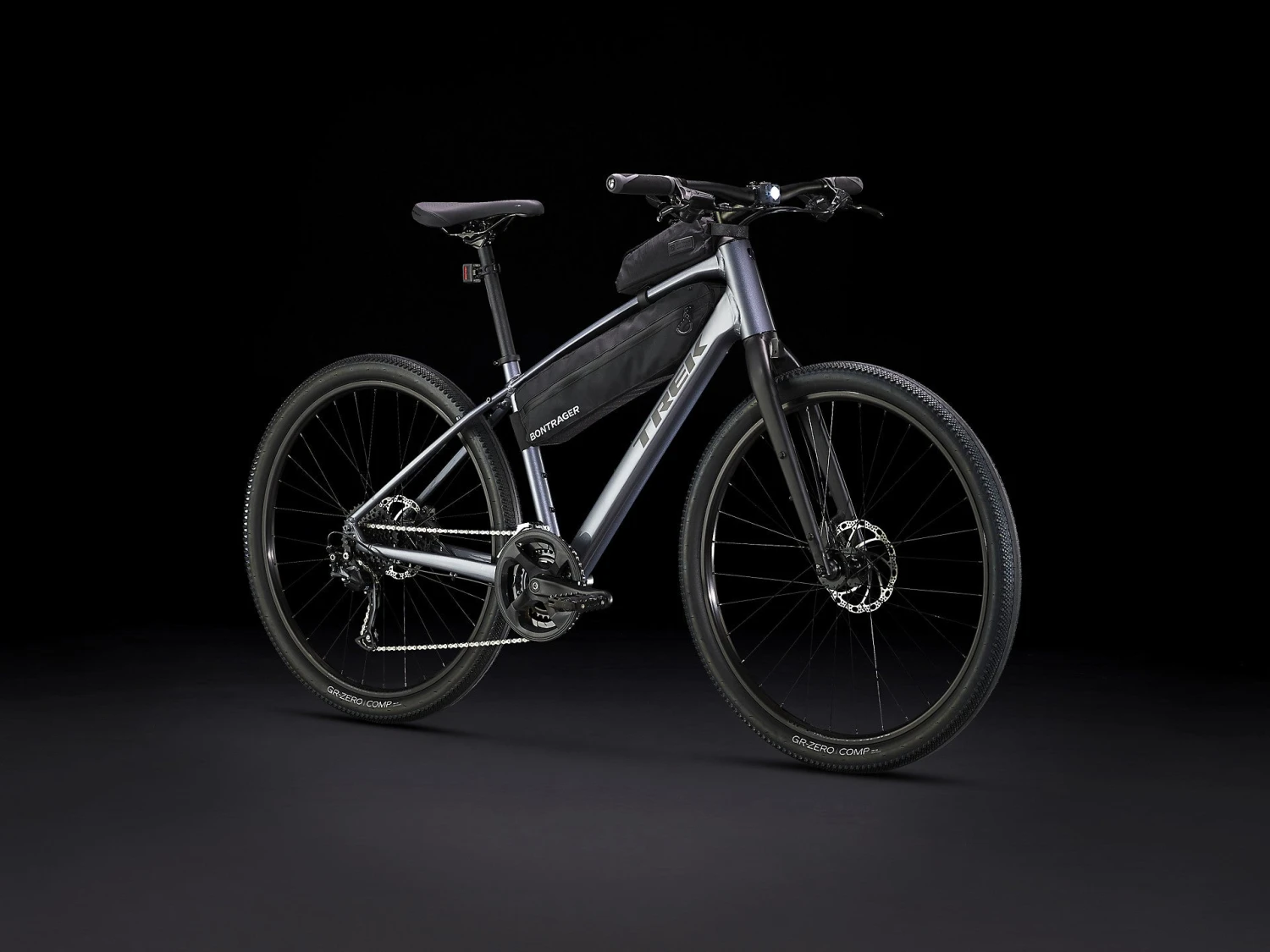 Trek Dual Sport 2 Gen 5 (2023) 20 Trek Dual Sport 2 Gen 5 (2023) - Image 20