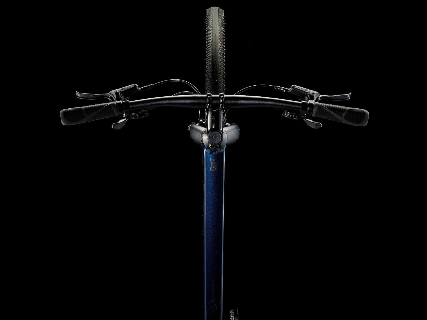 Trek Dual Sport 2 Gen 5 (2023) 14 Trek Dual Sport 2 Gen 5 (2023) - Image 14