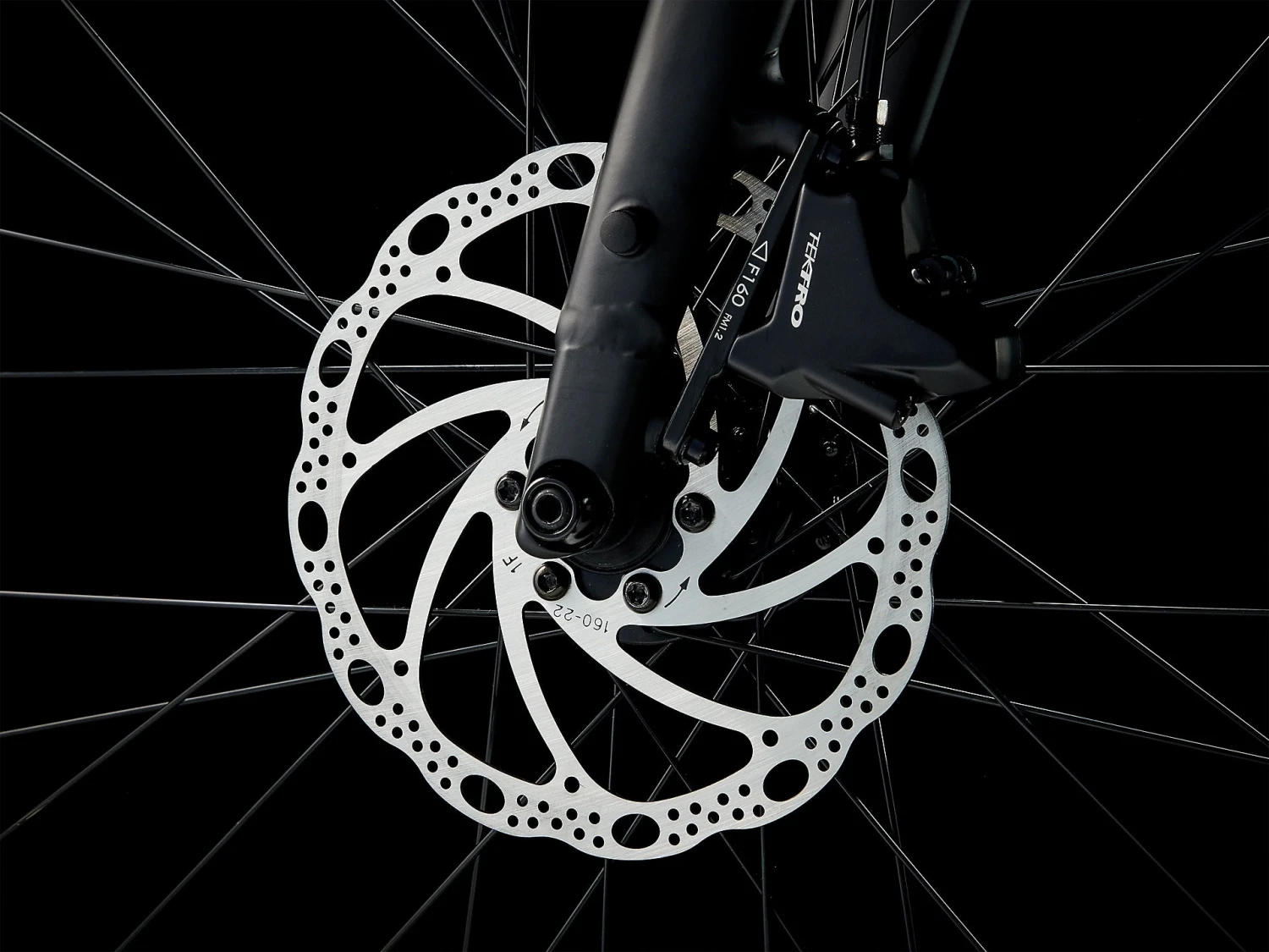 Trek Dual Sport 2 Gen 5 (2023) 18 Trek Dual Sport 2 Gen 5 (2023) - Image 18