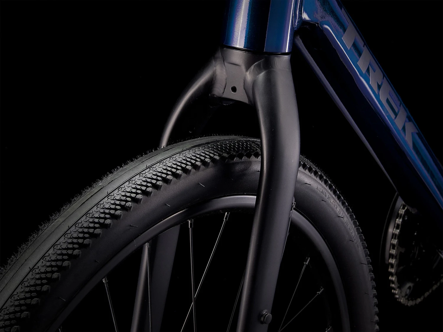 Trek Dual Sport 2 Gen 5 (2023) 16 Trek Dual Sport 2 Gen 5 (2023) - Image 16