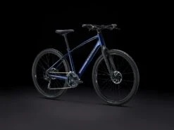 Trek Dual Sport 2 Gen 5 (2023) 30 Trek Dual Sport 2 Gen 5 (2023) -Pyoravarikko DualSport2 23 36823 B Portrait