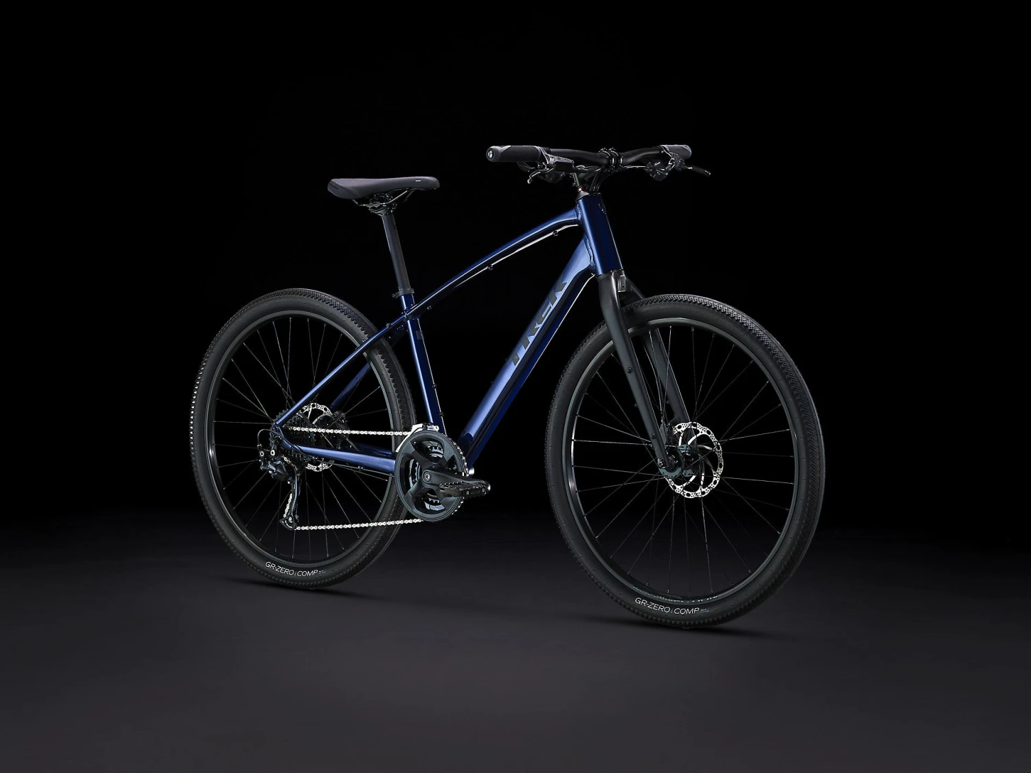 Trek Dual Sport 2 Gen 5 (2023) 11 Trek Dual Sport 2 Gen 5 (2023) - Image 11