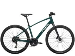 Trek Dual Sport 2 Gen 5 (2023) 23 Trek Dual Sport 2 Gen 5 (2023) -Pyoravarikko DualSport2 23 36823 C Primary