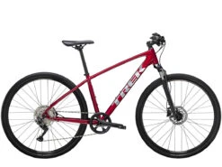Trek Dual Sport 3 Gen 4 (2023) -Pyoravarikko DualSport3 22 35104 B Primary