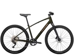 Trek Dual Sport 3 Gen 5 (2023) -Pyoravarikko DualSport3 23 36826 A Primary