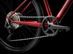 Trek Dual Sport 3 Gen 5 (2023) -Pyoravarikko DualSport3 23 36826 C Alt5