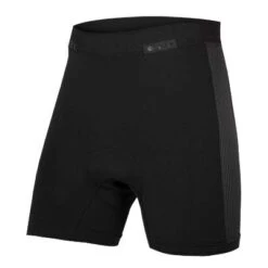 Endura Engineered Padded Boxer Clickfast Alushousut