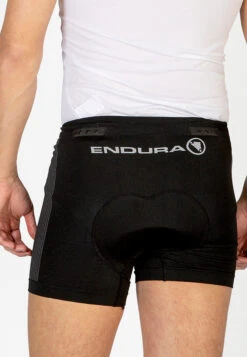 Endura Engineered Padded Boxer Clickfast Alushousut -Pyoravarikko E3170 detail bp03