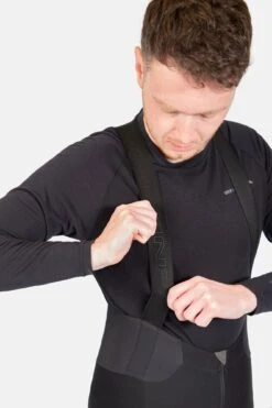 Endura GV500 Thermal Bibtight -Pyoravarikko E5096 detail bp05