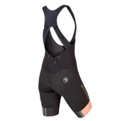 Endura Women's FS260 Bibshort DS