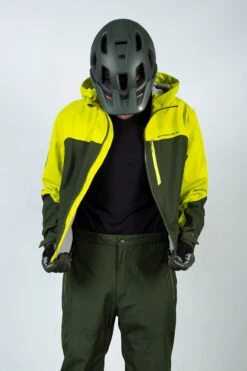 Endura SingleTrack One Piece -Pyoravarikko E9154 detail bp02