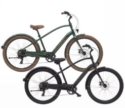 Electra Townie Go! 7D EQ Step-Over (2023)