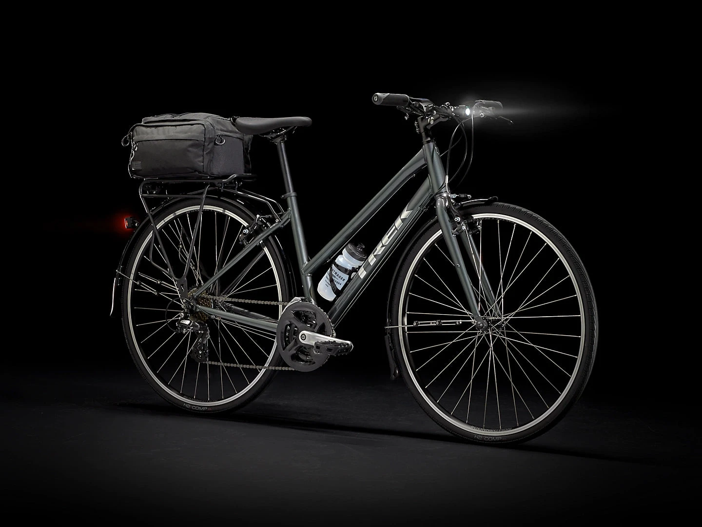Trek FX 1 Stagger (2023) - Image 9