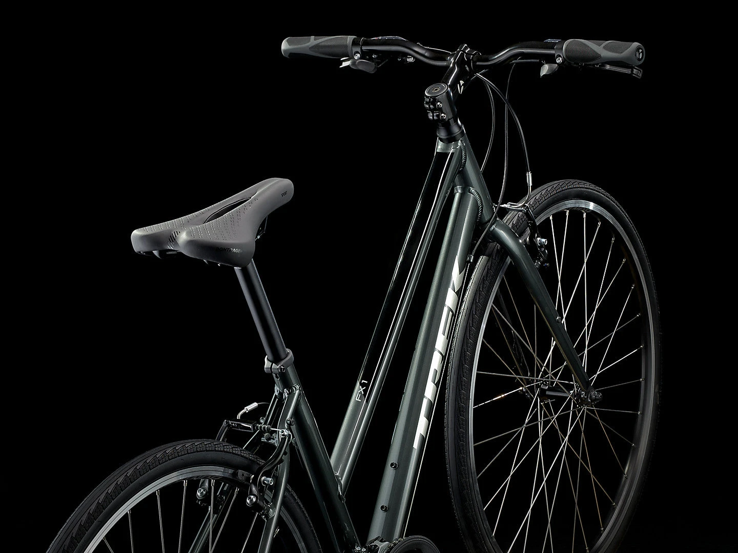 Trek FX 1 Stagger (2023) - Image 3