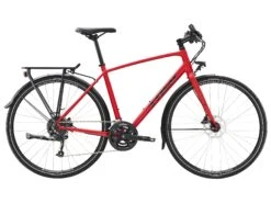 Trek FX 2 Disc Equipped (2023) -Pyoravarikko FX2DISCEQ 22 35018 B PRIMARY