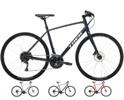 Trek FX 2 Disc (2023)