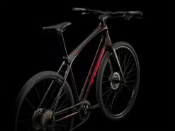 Trek FX Sport 5 (2023) 12 Trek FX Sport 5 (2023) -Pyoravarikko FXSport5Carbon 22 35786 B Alt1