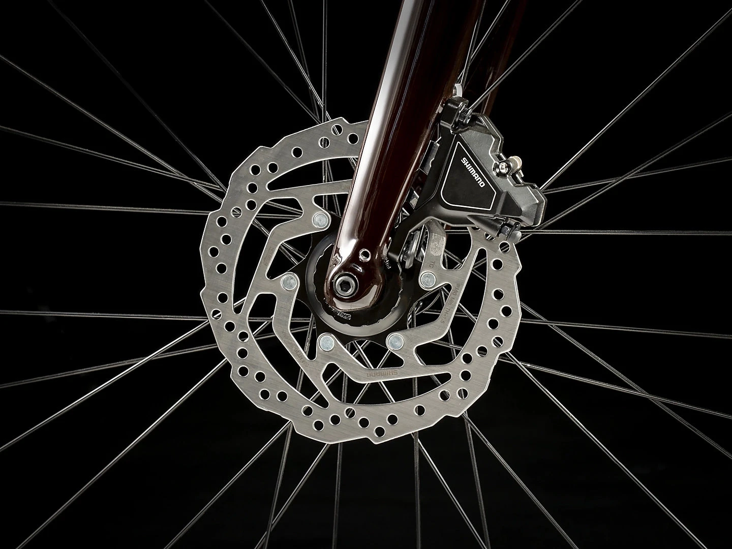 Trek FX Sport 5 (2023) 8 Trek FX Sport 5 (2023) - Image 8