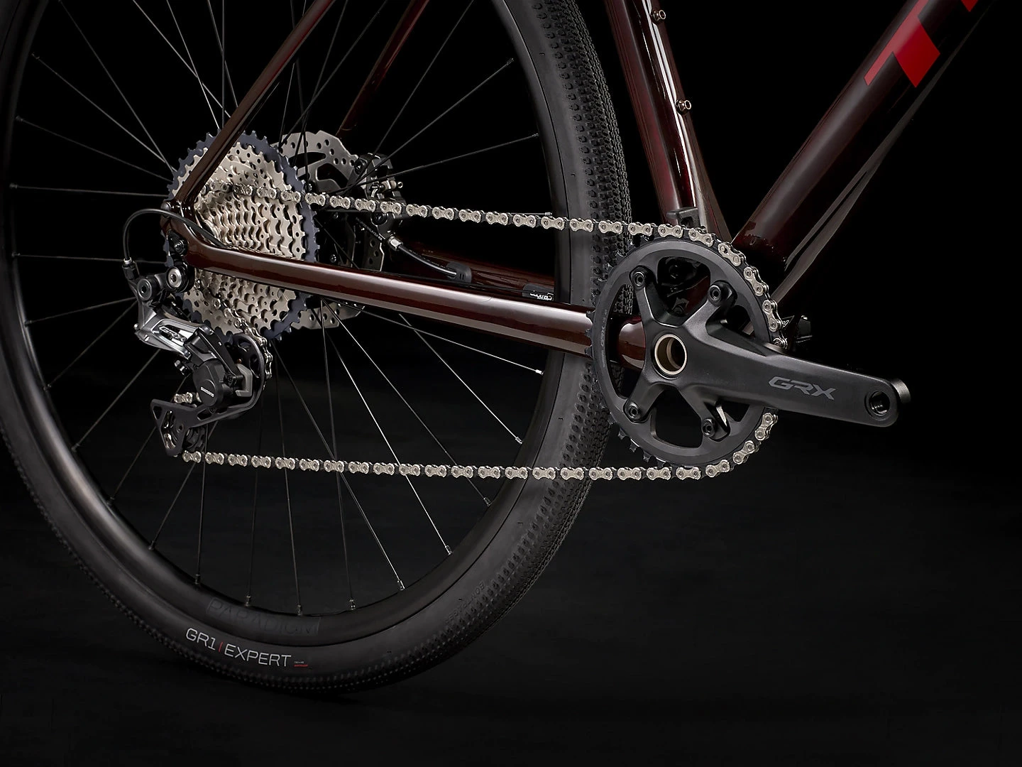 Trek FX Sport 5 (2023) 6 Trek FX Sport 5 (2023) - Image 6