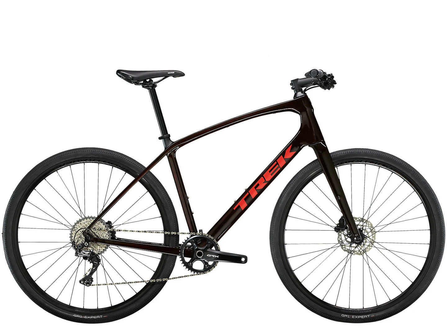Trek FX Sport 5 (2023) 1 Trek FX Sport 5 (2023)