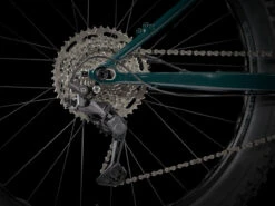 Trek Farley 5 (2022) -Pyoravarikko Farley5 21 33270 A Alt2