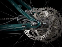 Trek Farley 5 (2022) -Pyoravarikko Farley5 21 33270 A Alt7