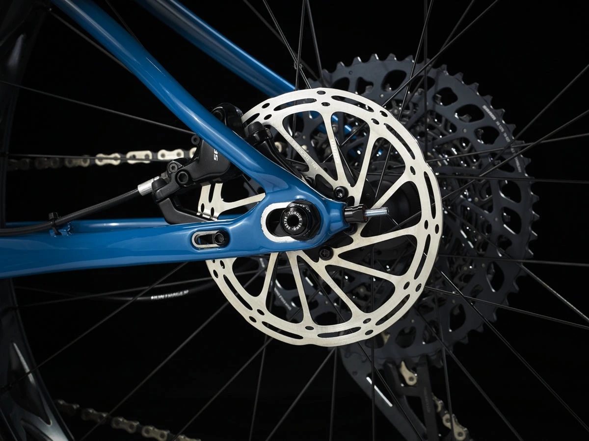 Trek Farley 9.6 (2022) 7 Trek Farley 9.6 (2022) - Image 7