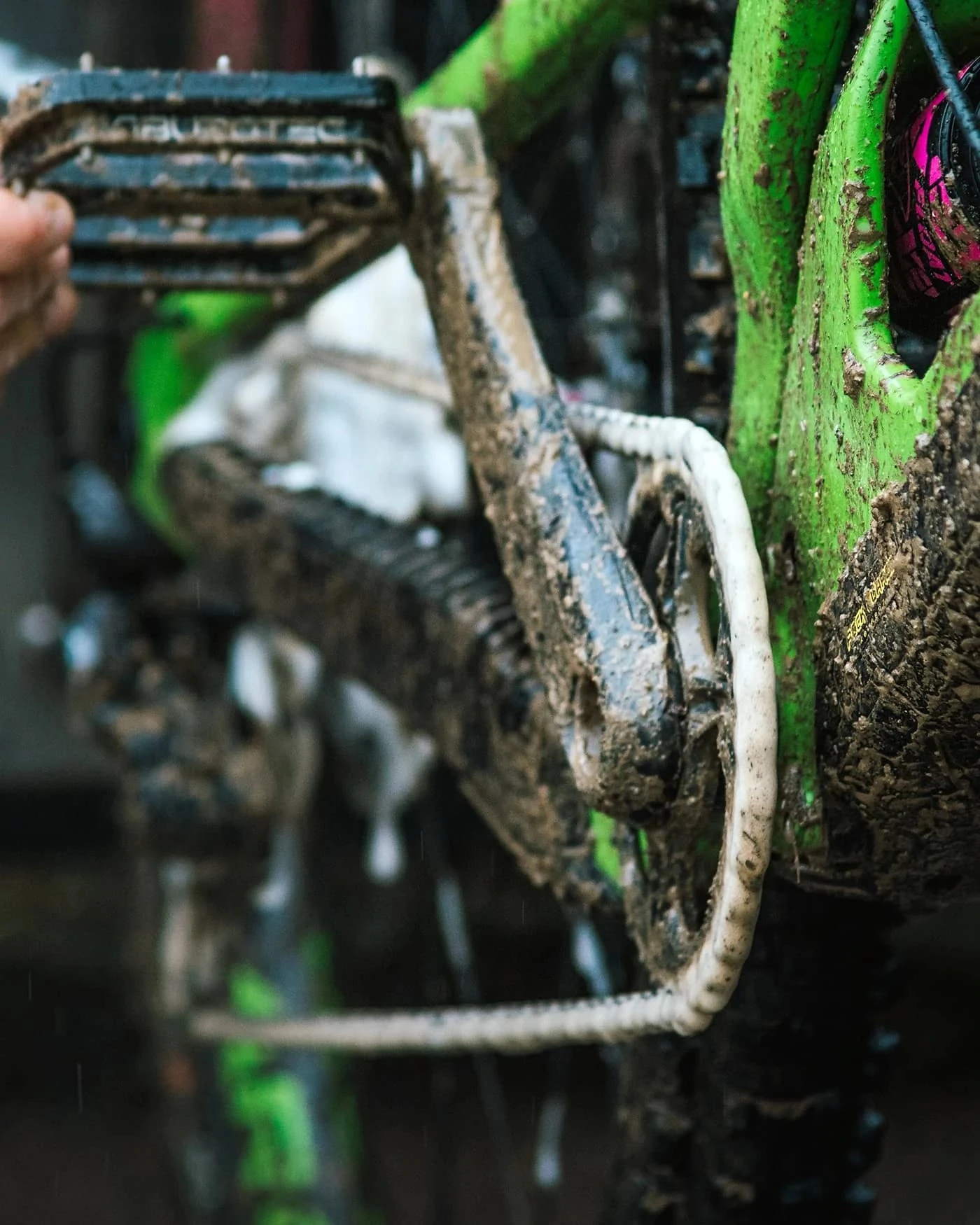 Peaty's Drivetrain Degreaser Rasvanpoistosuihke 6 Peaty's Drivetrain Degreaser Rasvanpoistosuihke - Image 6