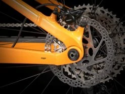 Trek Fuel EX 5 Gen 5 (2023) -Pyoravarikko FuelEX5Deore 21 33073 A Alt3